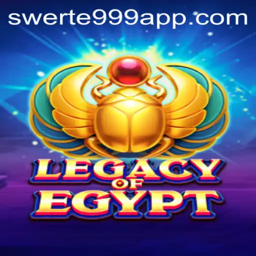 Exploring the Mysteries of LegacyOfEgypt and SWERTE999
