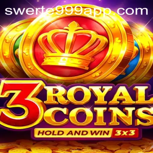 Discover the Excitement of 3RoyalCoins: The Game Revolutionizing Online Entertainment