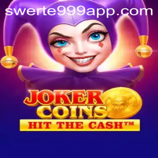 Unlock the Mysteries of JokerCoins: Discover the Game Everyone is Talking About