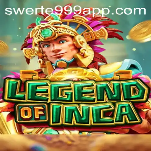 Unveiling the Mystery of LegendofInca with SWERTE999