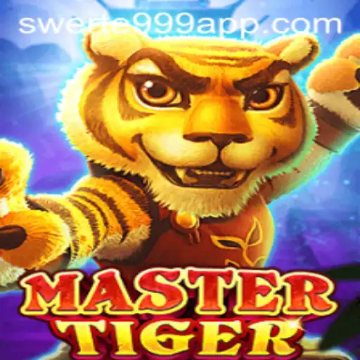 Unveiling the Thrills of MasterTiger with SWERTE999