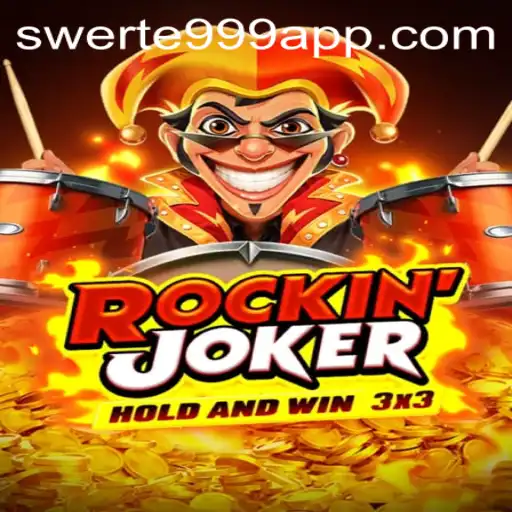 RockinJoker: The Exciting World of SWERTE999