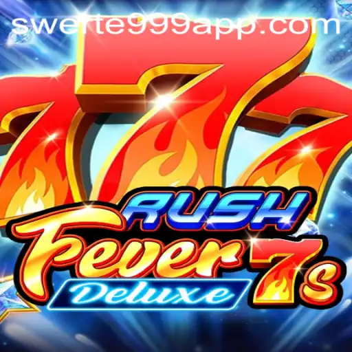 RushFever7sDeluxe A Thrilling Journey into the World of Arcade Gaming