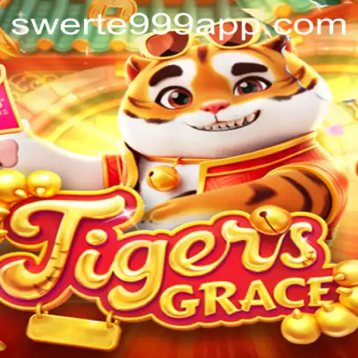 Discover the Thrilling World of TigersGrace: An Epic Adventure Awaits