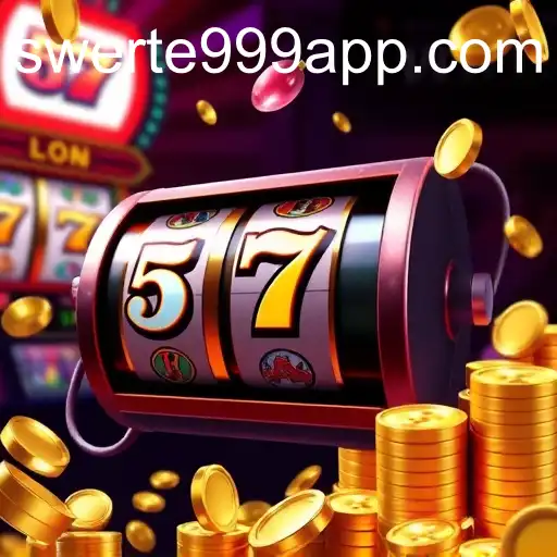Online Slots and the Rise of SWERTE999