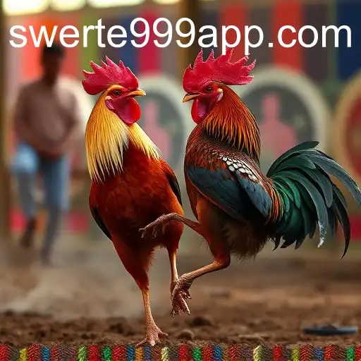 The Thrilling World of Sabong Games: Embracing Tradition with SWERTE999
