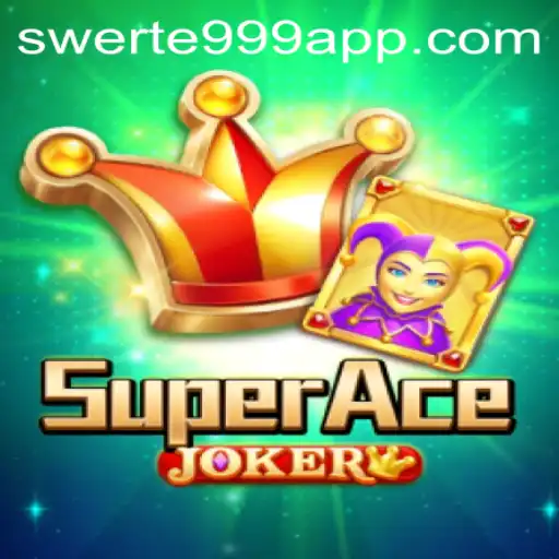 Discover the Thrilling World of SuperAceJoker: An Exciting New Game Adventure